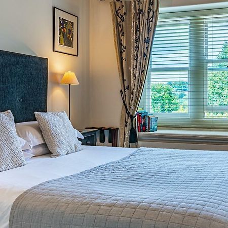 Lorne House Bed & Breakfast Box  Luaran gambar