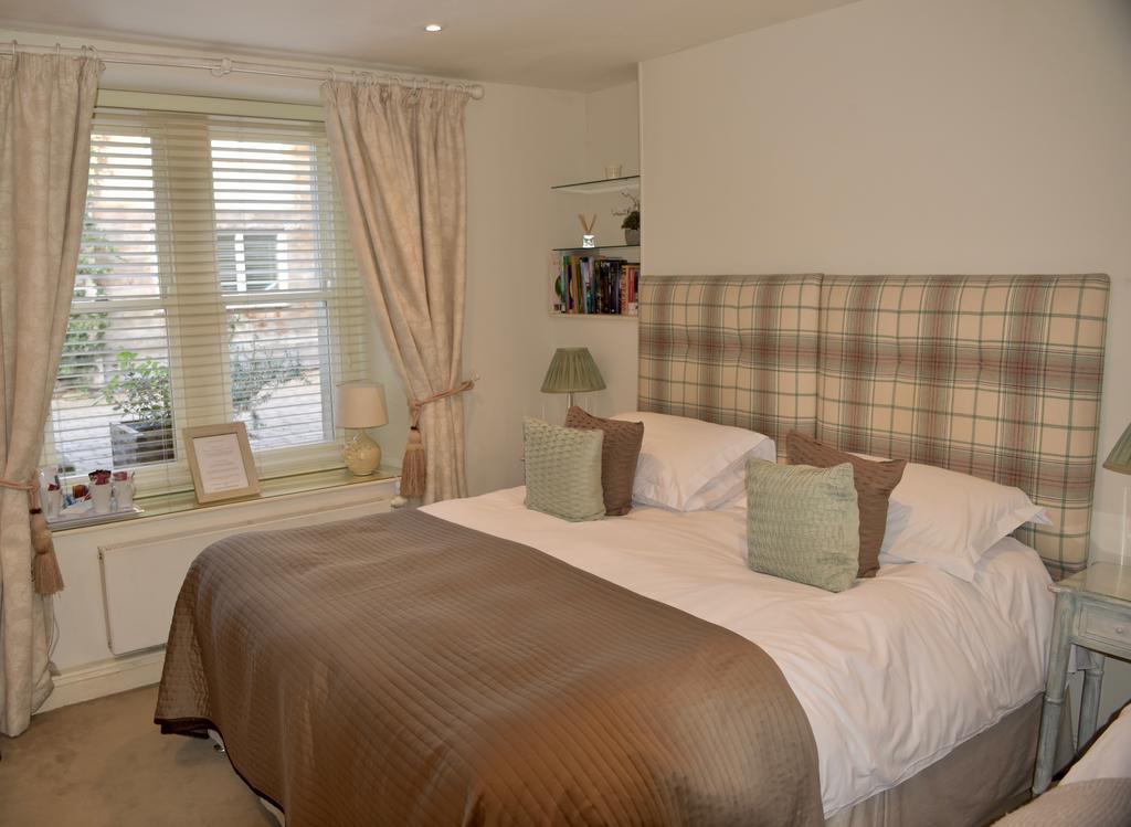 Lorne House Bed & Breakfast Box  Luaran gambar