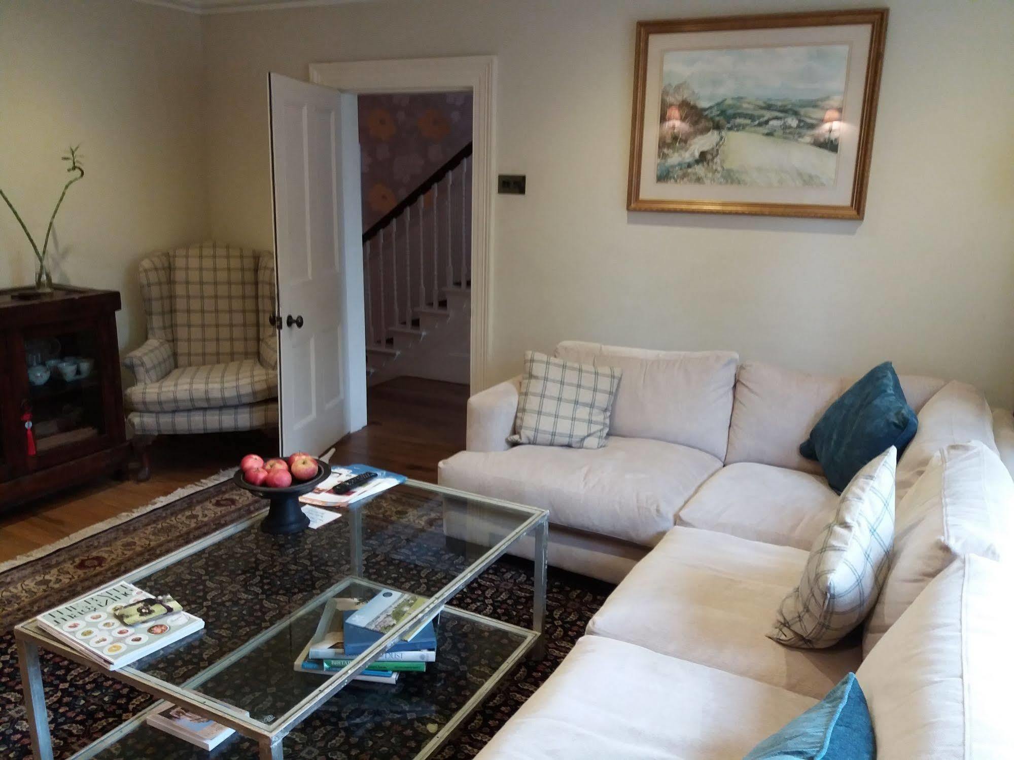 Lorne House Bed & Breakfast Box  Luaran gambar
