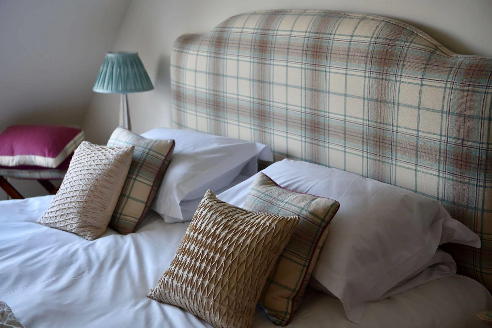 Lorne House Bed & Breakfast Box  Luaran gambar