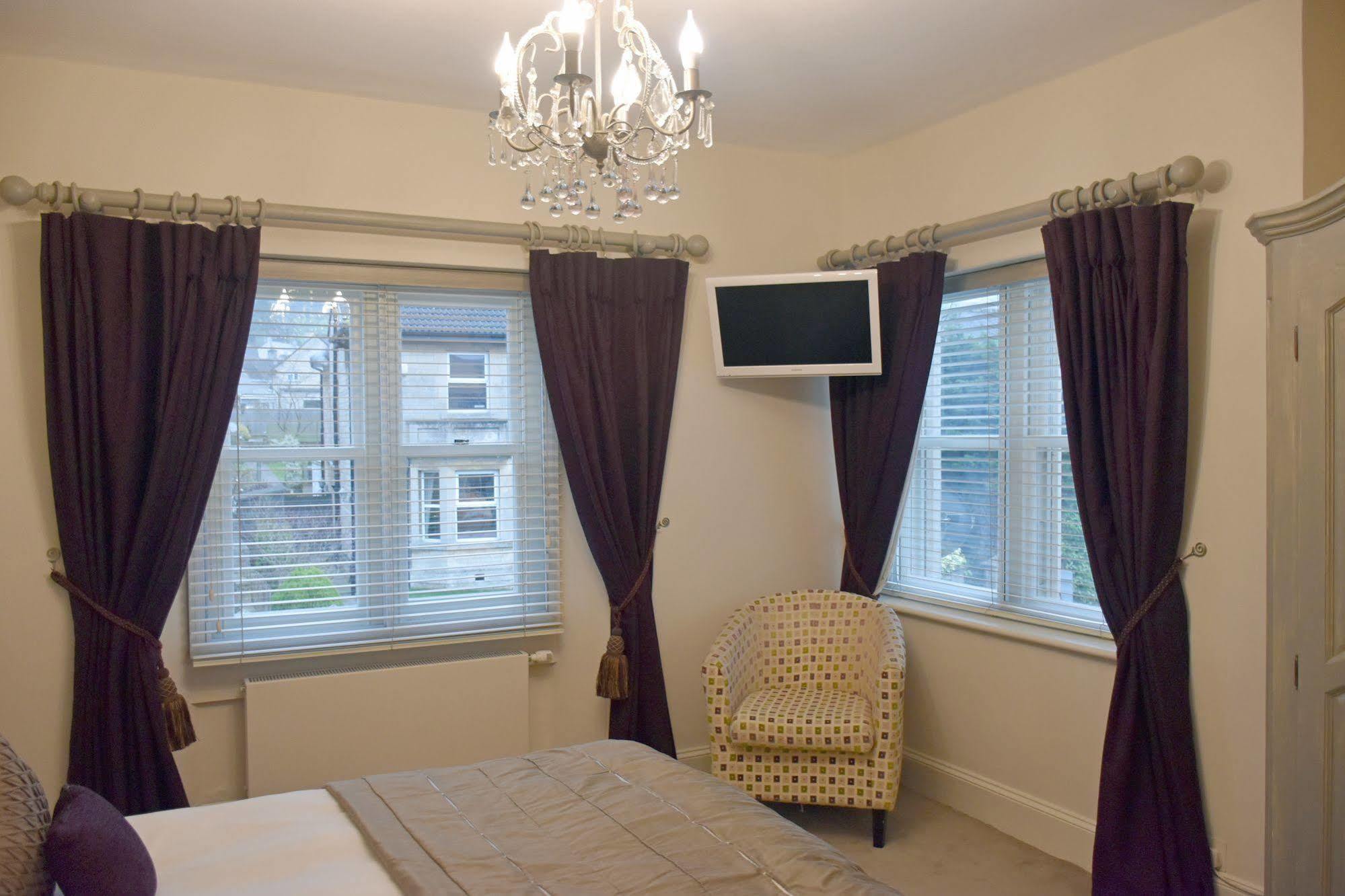 Lorne House Bed & Breakfast Box  Luaran gambar