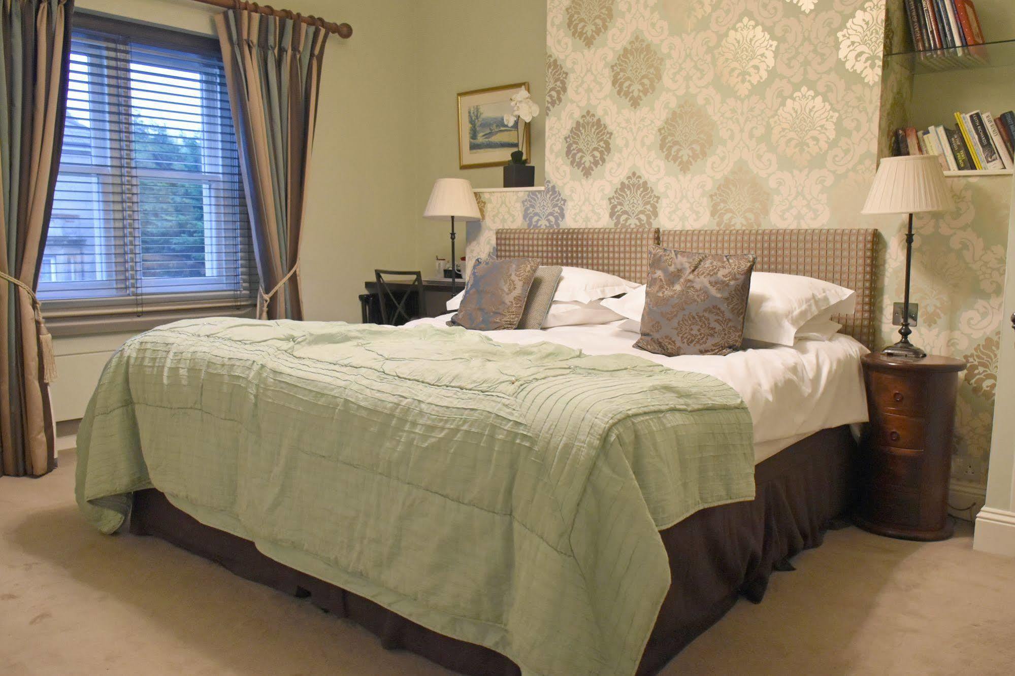 Lorne House Bed & Breakfast Box  Luaran gambar