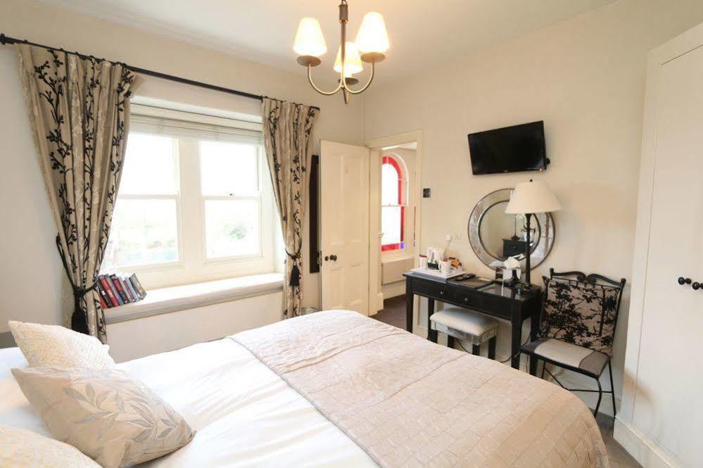 Lorne House Bed & Breakfast Box  Luaran gambar