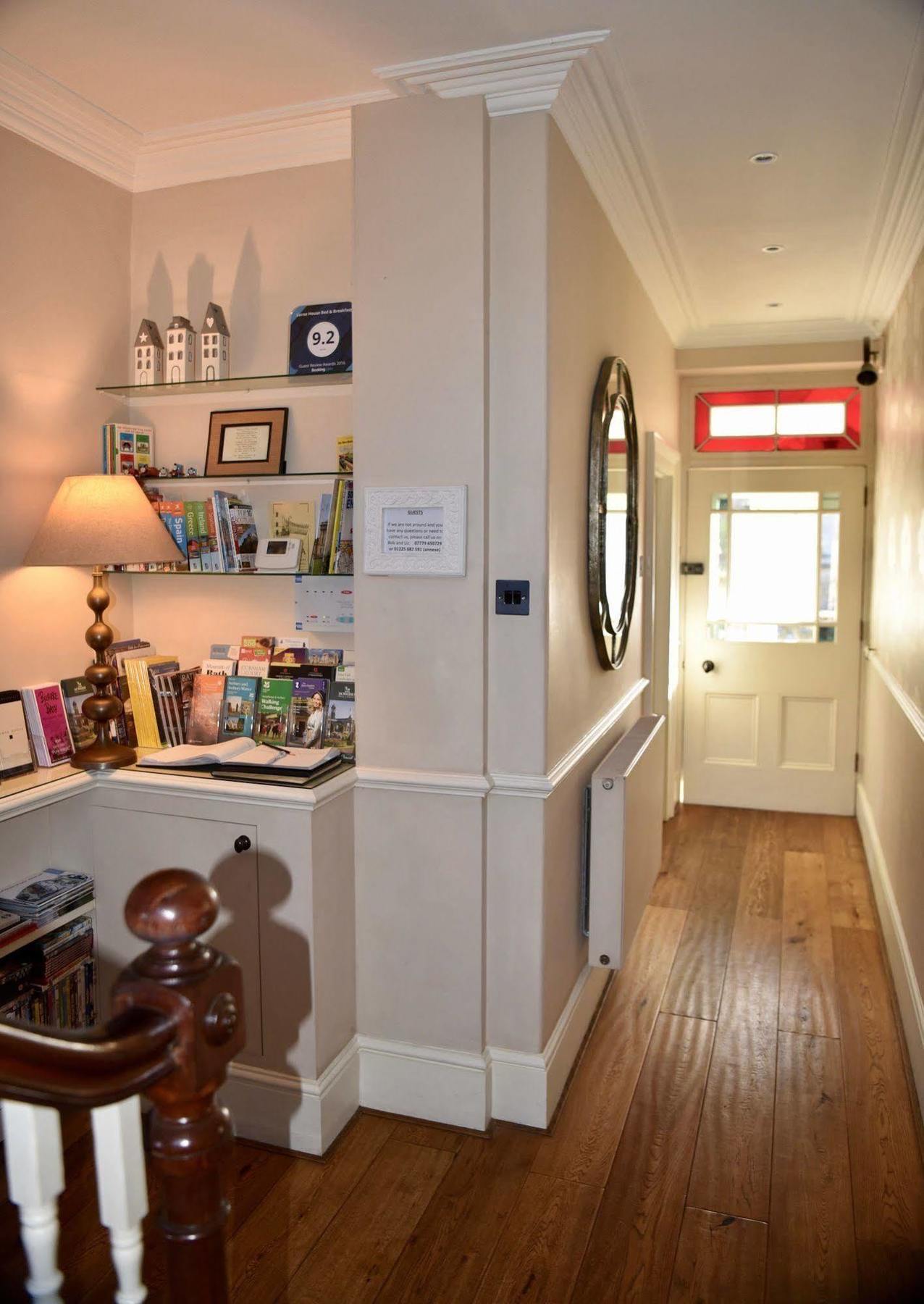 Lorne House Bed & Breakfast Box  Luaran gambar
