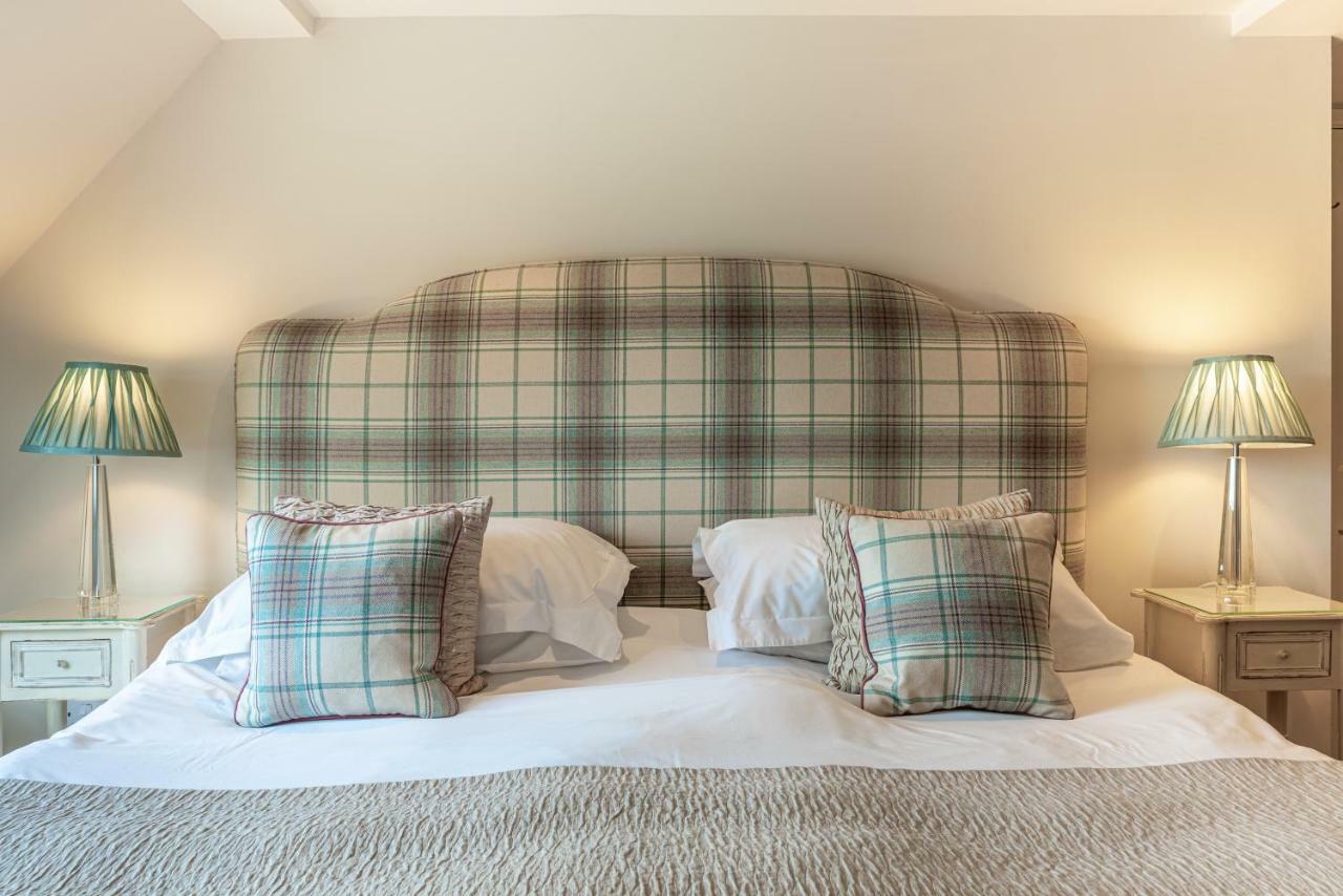 Lorne House Bed & Breakfast Box  Luaran gambar