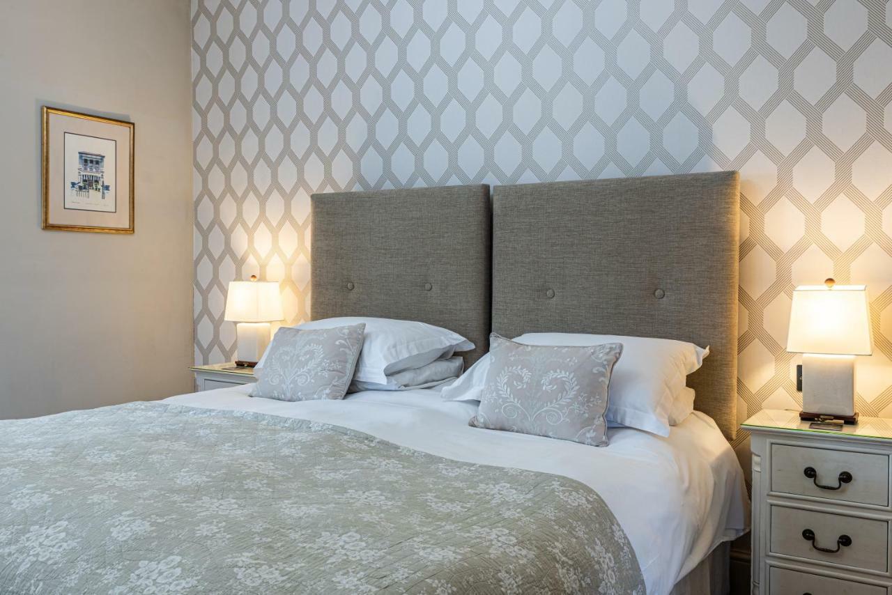 Lorne House Bed & Breakfast Box  Luaran gambar