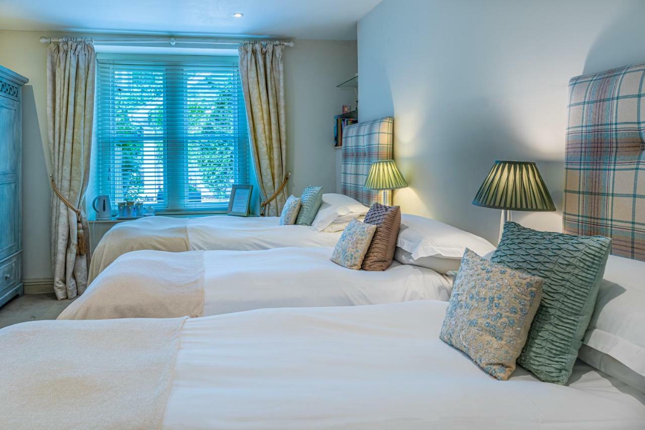 Lorne House Bed & Breakfast Box  Luaran gambar