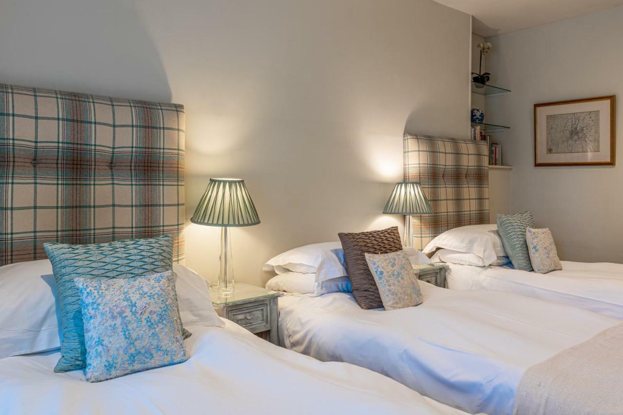 Lorne House Bed & Breakfast Box  Luaran gambar
