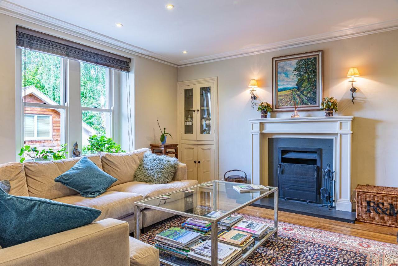 Lorne House Bed & Breakfast Box  Luaran gambar